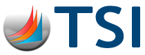 TSI Sistemas Logotipo